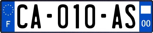 CA-010-AS