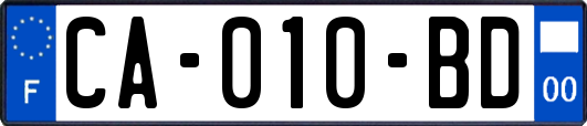 CA-010-BD