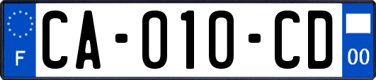 CA-010-CD