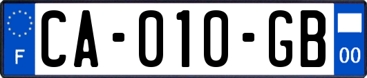 CA-010-GB