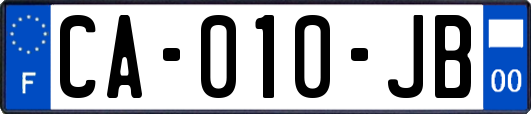 CA-010-JB