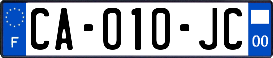 CA-010-JC