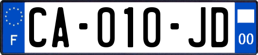CA-010-JD