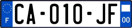 CA-010-JF