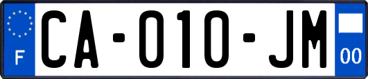 CA-010-JM