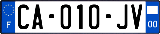 CA-010-JV