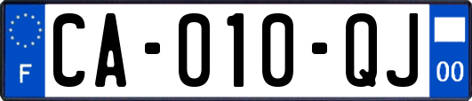 CA-010-QJ