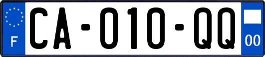 CA-010-QQ