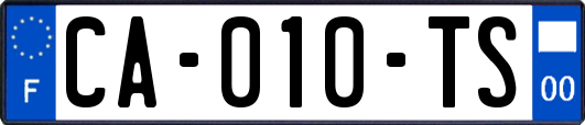 CA-010-TS