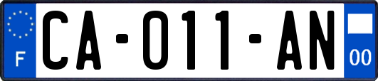 CA-011-AN