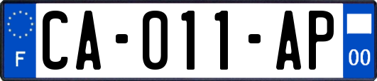 CA-011-AP