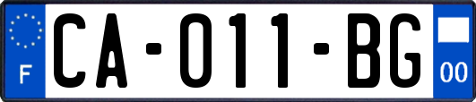 CA-011-BG