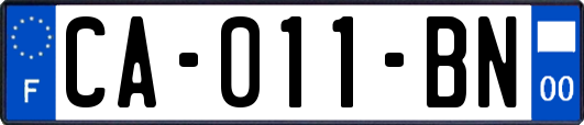 CA-011-BN