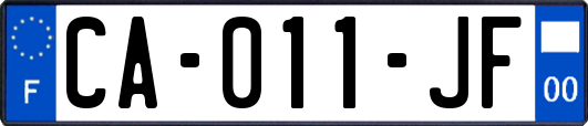 CA-011-JF