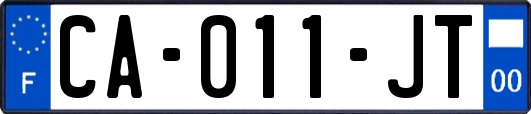 CA-011-JT