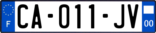 CA-011-JV