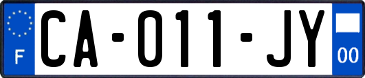 CA-011-JY