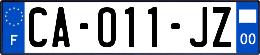 CA-011-JZ