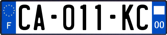 CA-011-KC