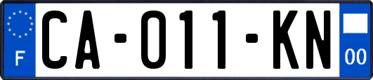 CA-011-KN