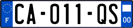 CA-011-QS