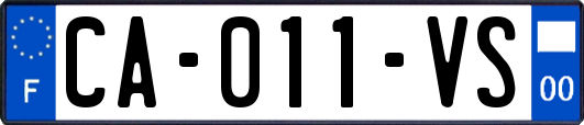 CA-011-VS