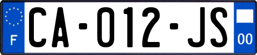CA-012-JS