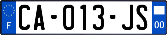 CA-013-JS