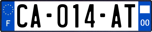 CA-014-AT