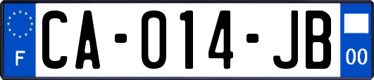 CA-014-JB