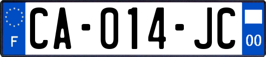 CA-014-JC