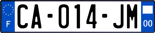 CA-014-JM