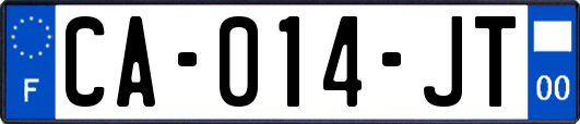 CA-014-JT