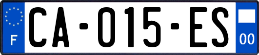 CA-015-ES