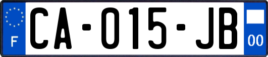 CA-015-JB