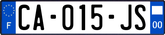 CA-015-JS