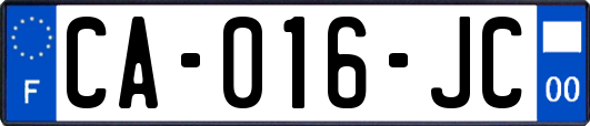 CA-016-JC
