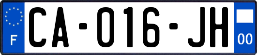 CA-016-JH