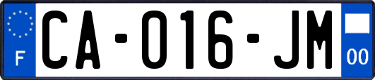 CA-016-JM