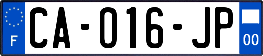 CA-016-JP