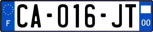 CA-016-JT