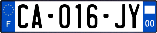 CA-016-JY