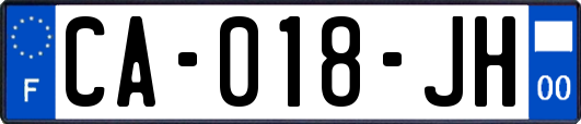 CA-018-JH