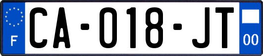 CA-018-JT