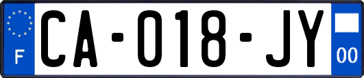 CA-018-JY