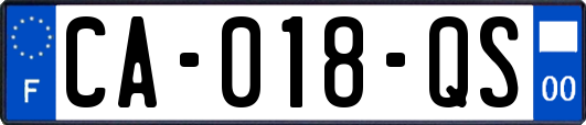 CA-018-QS