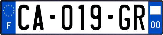 CA-019-GR