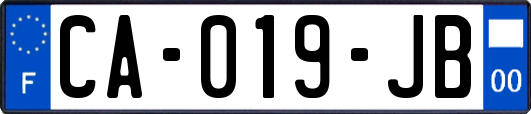 CA-019-JB