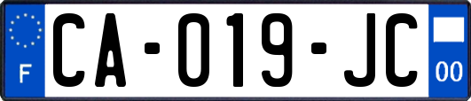 CA-019-JC