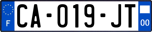 CA-019-JT